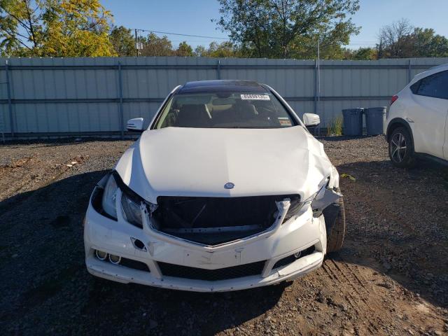 Photo 5 from auction – 2011 MERCEDES-BENZ E 350 with VIN WDDKJ5GB2BF068283
