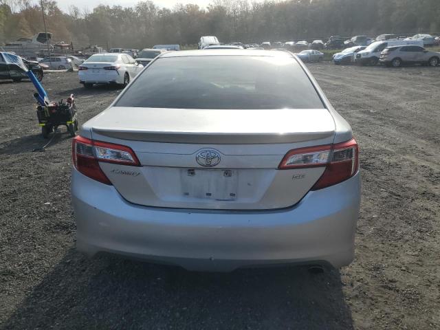 Photo 6 from auction – 2013 TOYOTA CAMRY L with VIN 4T1BF1FK0DU285038