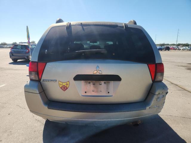 Photo 6 from auction – 2007 MITSUBISHI OUTLANDER with VIN 4A4MM21S87E050409