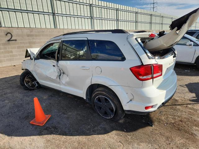 Photo 2 from auction – 2012 DODGE JOURNEY with VIN 3C4PDCBG9CT138285