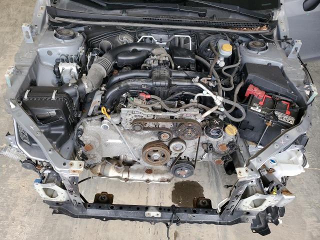 Photo 12 from auction – 2015 SUBARU XV CROSSTR with VIN JF2GPACC8F8314125