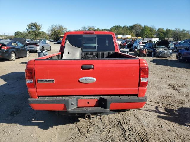 Photo 6 from auction – 2011 FORD RANGER SUP with VIN 1FTLR4EE9BPA96185