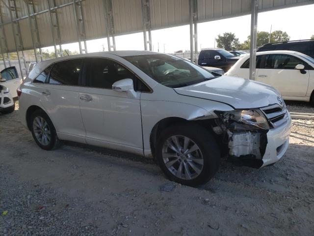 Photo 4 from auction – 2014 TOYOTA VENZA LE with VIN 4T3ZA3BB2EU083048