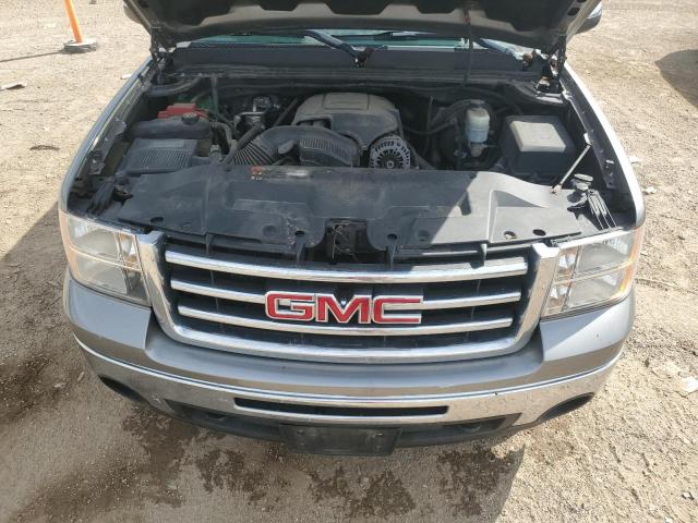 Photo 11 from auction – 2013 GMC SIERRA K15 with VIN 1GTR2VE7XDZ285957