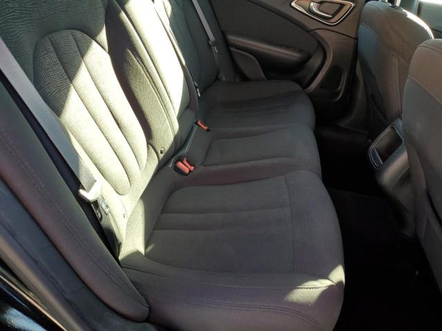 Photo 10 from auction – 2016 CHRYSLER 200 LIMITE with VIN 1C3CCCABXGN143920