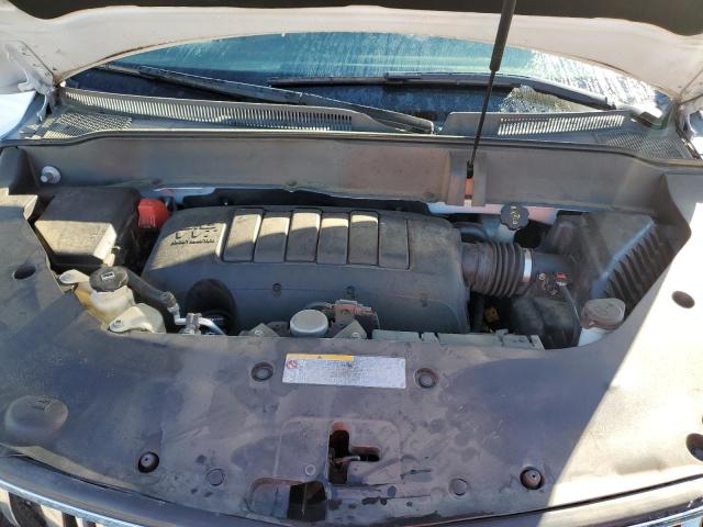 Photo 12 from auction – 2017 BUICK ENCLAVE with VIN 5GAKVBKD2HJ124039