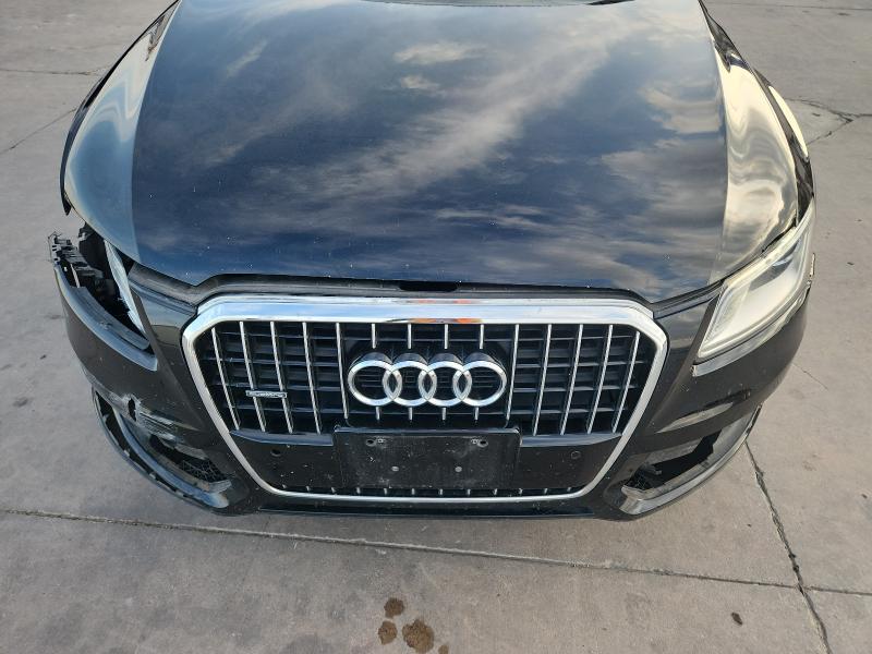 Foto 12 de la subasta – 2015 AUDI Q5 PREMIUM con VIN WA1LFAFPXFA012952