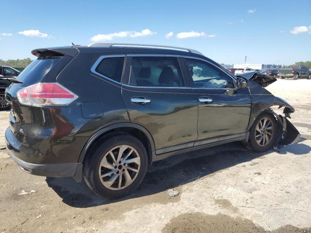 Photo 3 from auction – 2015 NISSAN ROGUE S with VIN 5N1AT2MT6FC876988