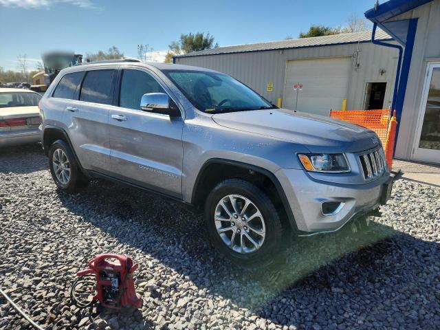 Photo 4 from auction – 2016 JEEP GRAND CHER with VIN 1C4RJFBG0GC415250