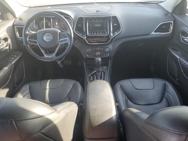 Photo 8 from auction – 2020 JEEP CHEROKEE L with VIN 1C4PJLDB2LD620290
