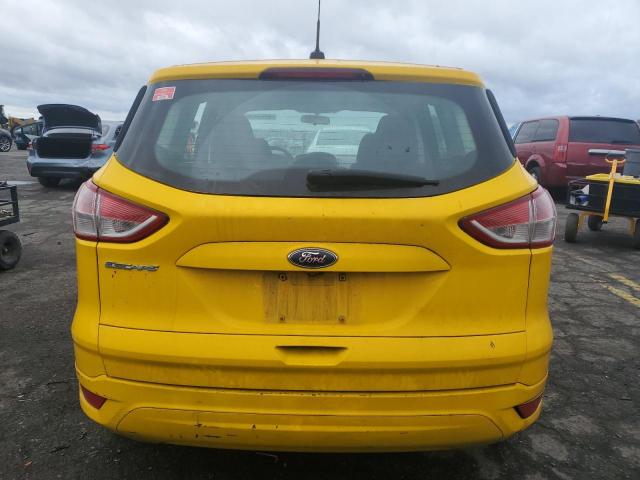 Photo 6 from auction – 2015 FORD ESCAPE S with VIN 1FMCU0F75FUC28143