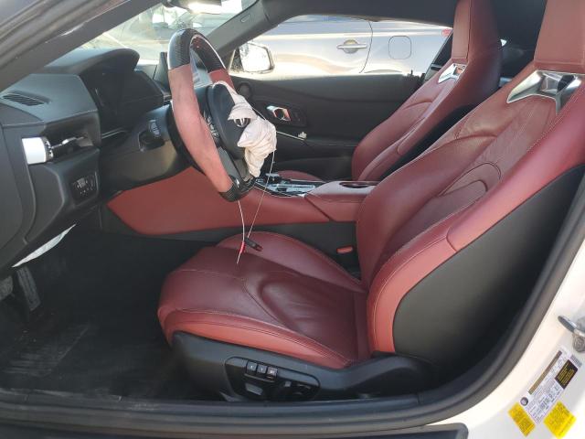 Photo 7 from auction – 2020 TOYOTA SUPRA BASE with VIN WZ1DB4C00LW024252