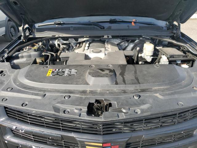 Photo 12 from auction – 2017 CADILLAC ESCALADE with VIN 1GYS4HKJ1HR137032