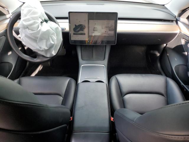 Photo 8 from auction – 2023 TESLA MODEL 3 with VIN 5YJ3E1EB7PF712743