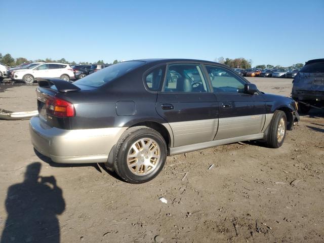 Photo 3 from auction – 2002 SUBARU LEGACY OUTBACK 3.0 H6 with VIN 4S3BE896227203790