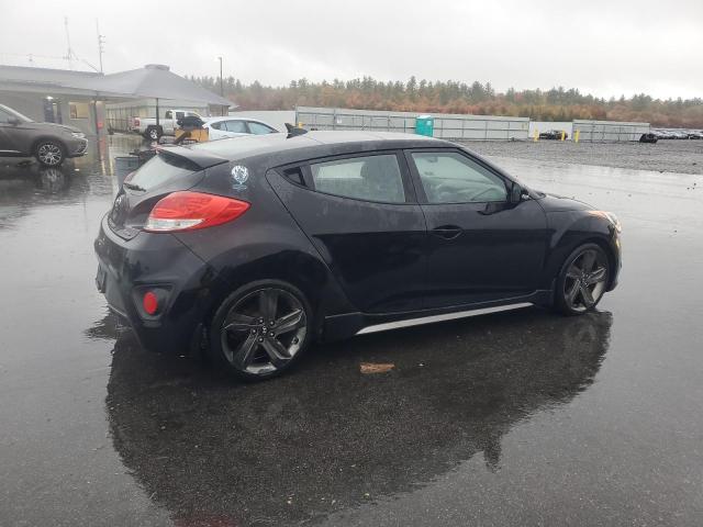 Photo 3 from auction – 2014 HYUNDAI VELOSTER T with VIN KMHTC6AE1EU205324
