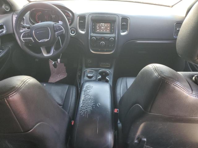 Photo 8 from auction – 2014 DODGE DURANGO SX with VIN 1C4RDHAG2EC454682