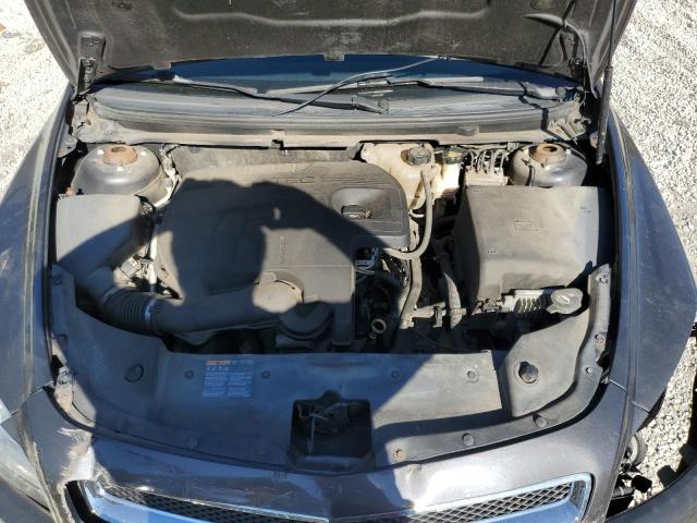 Photo 11 from auction – 2011 CHEVROLET MALIBU 1LT with VIN 1G1ZC5EU4BF324679