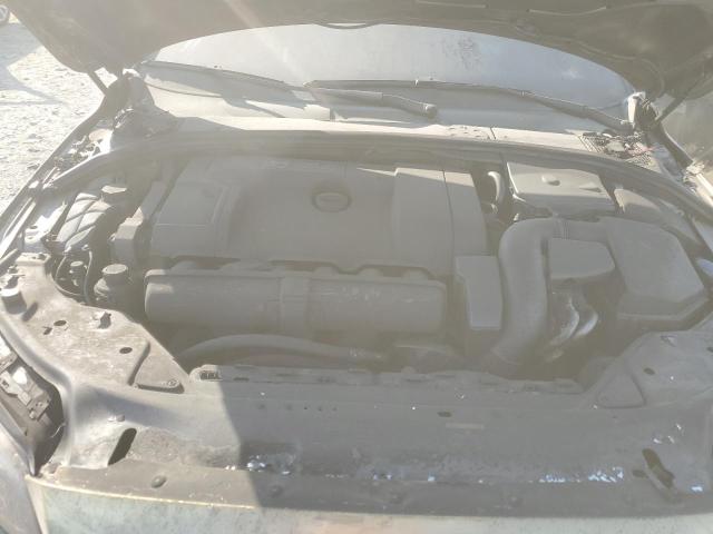 Photo 11 from auction – 2012 VOLVO XC70 3.2 with VIN YV4952BZ1C1132258
