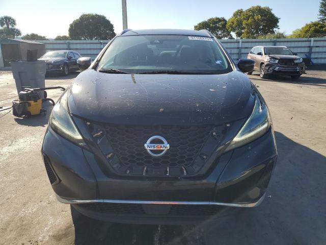 Photo 5 from auction – 2020 NISSAN MURANO SV with VIN 5N1AZ2BS0LN128908