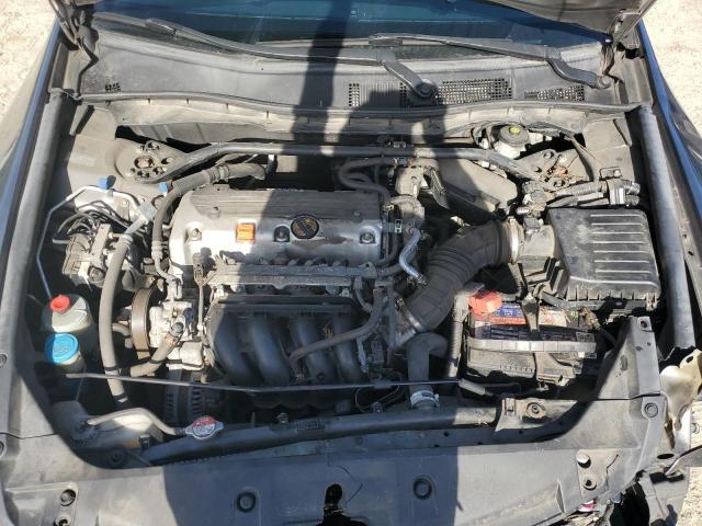 Photo 11 from auction – 2012 HONDA ACCORD EXL with VIN 1HGCP2F85CA168833