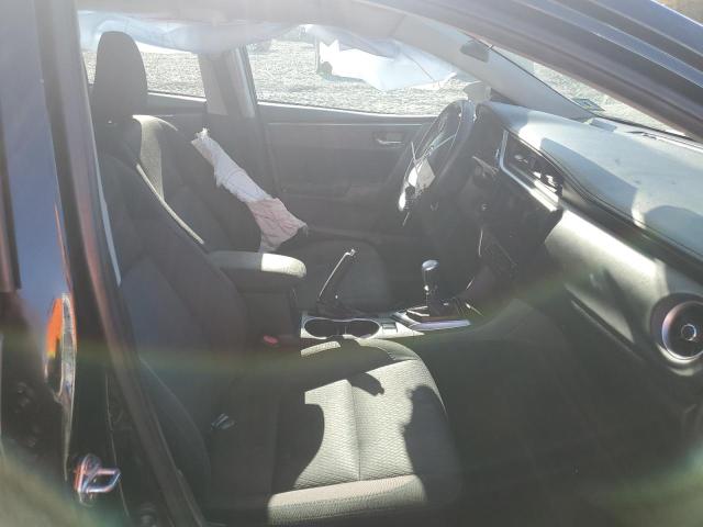 Photo 7 from auction – 2018 TOYOTA COROLLA L with VIN 2T1BURHE0JC021262