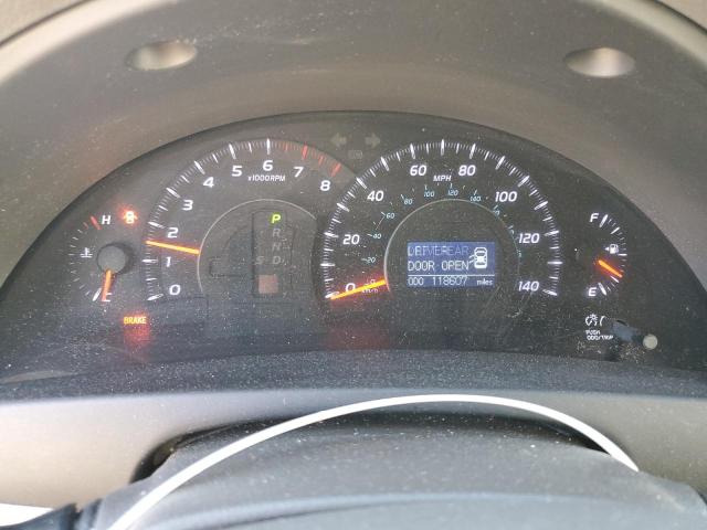 Photo 9 from auction – 2010 TOYOTA CAMRY BASE with VIN 4T4BF3EKXAR063699