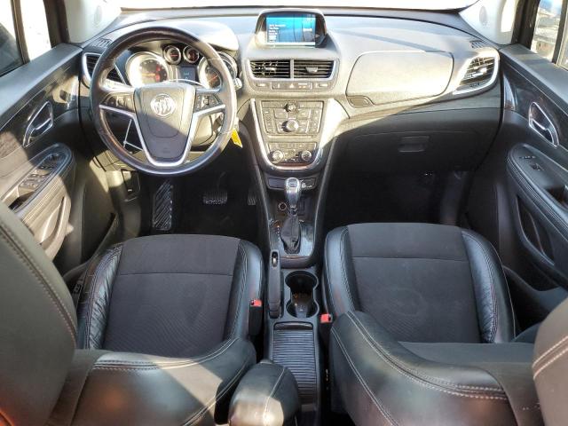Photo 8 from auction – 2013 BUICK ENCORE CON with VIN KL4CJBSB8DB125062