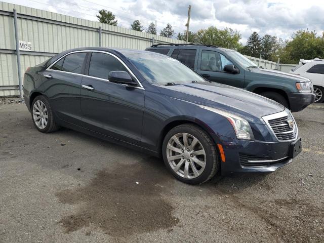 Photo 4 from auction – 2018 CADILLAC ATS with VIN 1G6AE5RX9J0123349