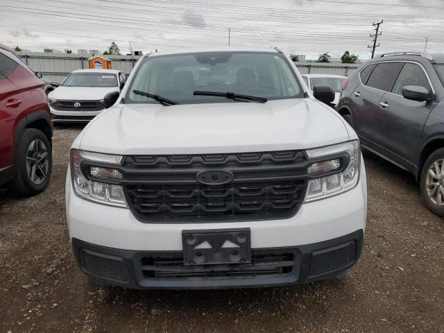Photo 5 from auction – 2024 FORD MAVERICK X with VIN 3FTTW8B90RRA79947