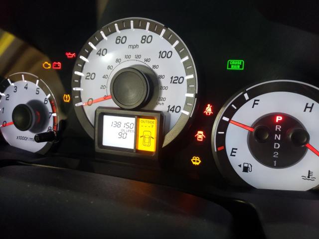 Photo 9 from auction – 2015 HONDA PILOT EX with VIN 5FNYF4H48FB042975