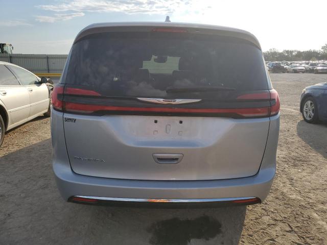 Photo 6 from auction – 2022 CHRYSLER PACIFICA T with VIN 2C4RC1BG3NR196835