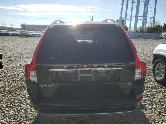 Photo 6 from auction – 2013 VOLVO XC90 3.2 with VIN YV4952CZ9D1632653