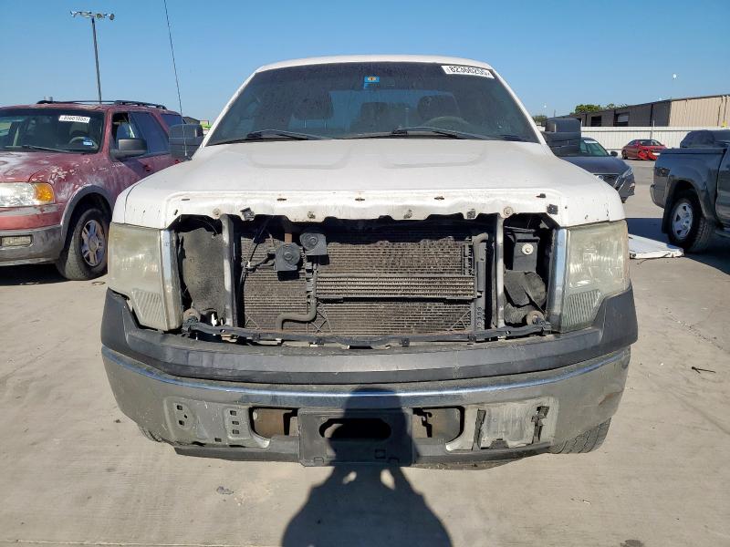 Photo 5 from auction – 2014 FORD F150 with VIN 1FTMF1CM6EFC68527