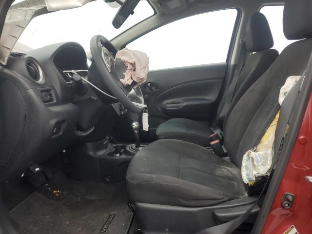 Photo 7 from auction – 2018 NISSAN VERSA NOTE with VIN 3N1CE2CP6JL357970