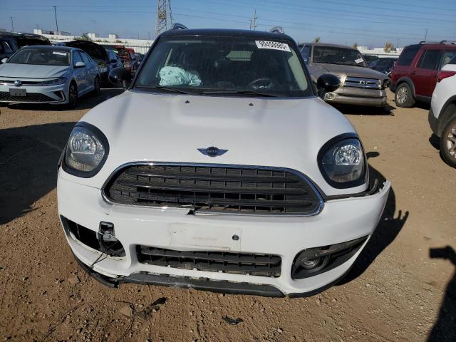 Photo 5 from auction – 2018 MINI COOPER COU with VIN WMZYV5C3XJ3E03283