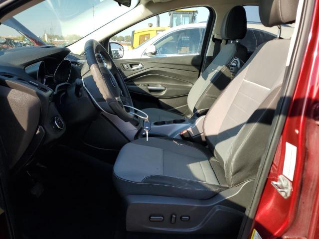 Photo 7 from auction – 2014 FORD ESCAPE SE with VIN 1FMCU0GXXEUD56732