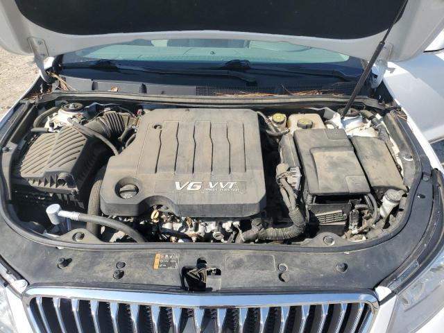 Photo 11 from auction – 2013 BUICK LACROSSE with VIN 1G4GC5E32DF143357