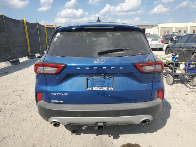 Photo 6 from auction – 2023 FORD ESCAPE ACT with VIN 1FMCU0GN9PUA93828