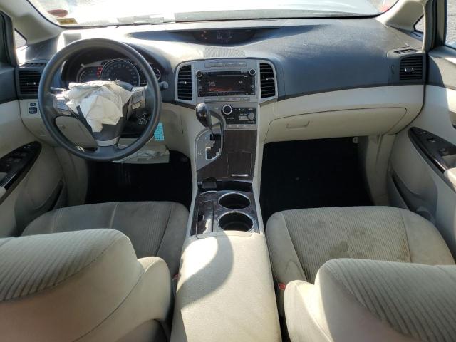 Photo 8 from auction – 2011 TOYOTA VENZA with VIN 4T3BA3BB4BU023883