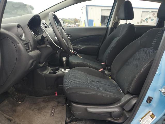 Photo 7 from auction – 2014 NISSAN VERSA NOTE with VIN 3N1CE2CP3EL428208