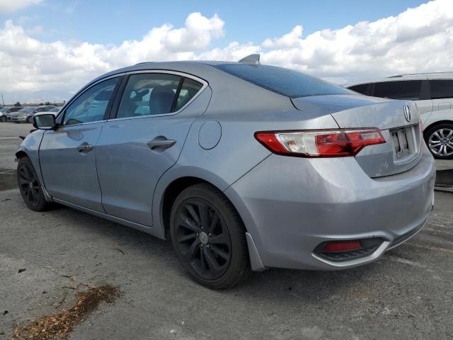 Photo 2 from auction – 2017 ACURA ILX BASE W with VIN 19UDE2F39HA007424