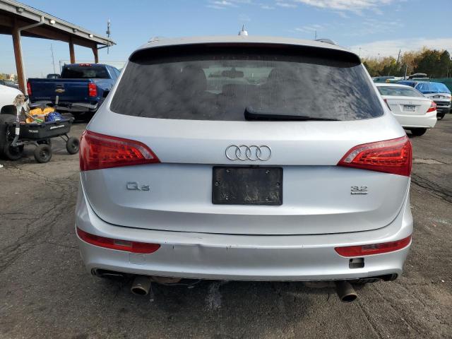 Photo 6 from auction – 2010 AUDI Q5 PREMIUM with VIN WA1MKAFP0AA037450