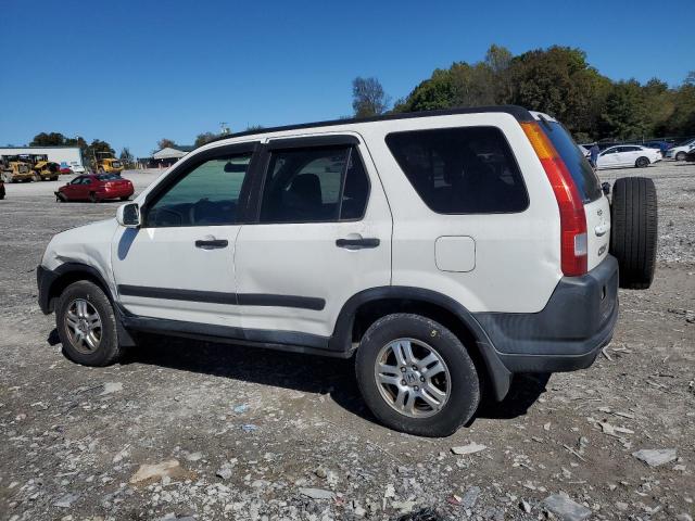 Photo 2 from auction – 2004 HONDA CR-V EX with VIN SHSRD78804U216123