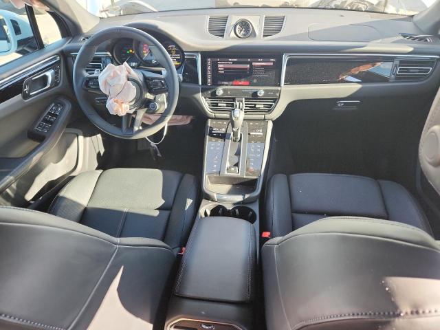 Photo 8 from auction – 2025 PORSCHE MACAN S with VIN WP1AG2A54SLB41434