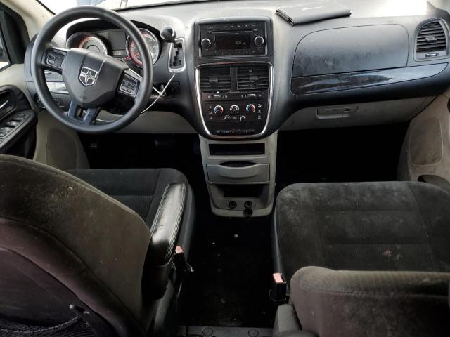Photo 8 from auction – 2016 DODGE GRAND CARA with VIN 2C4RDGBG3GR122916