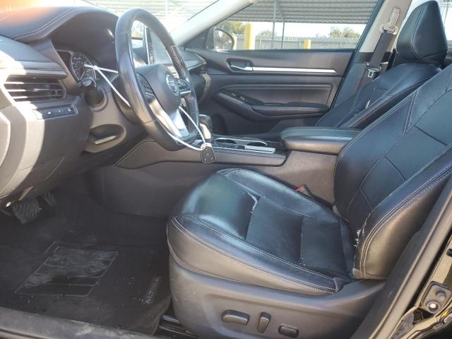 Photo 7 from auction – 2020 NISSAN ALTIMA SL with VIN 1N4BL4EVXLC229130