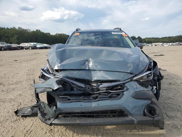 Photo 5 from auction – 2024 SUBARU CROSSTREK with VIN JF2GUADC2RH202299