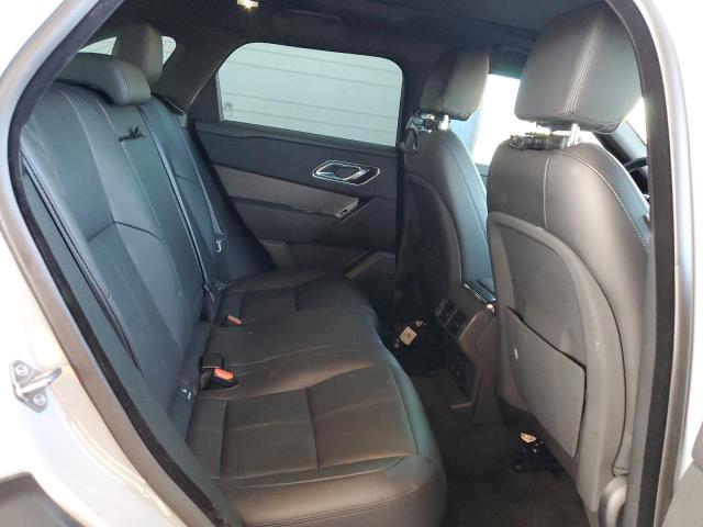 Photo 11 from auction – 2025 LAND ROVER RANGE ROVE with VIN SALYL2EX9SA392414