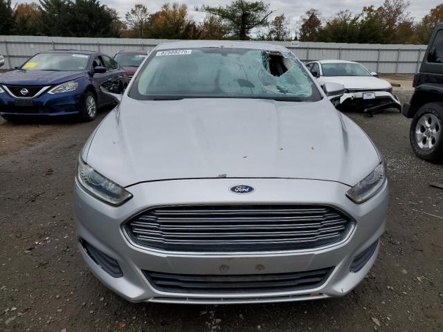 Photo 5 from auction – 2013 FORD FUSION SE with VIN 3FA6P0H73DR152213